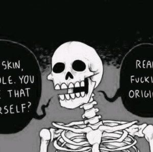 Meet your Posher, Nik